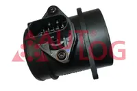 Senzor debit aer (5 pin, modul) potrivit AUDI A6 C6, A8 D3, R8, R8 SPYDER 4.2 5.2 6.0 12.03-07.15