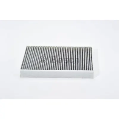 Filtru, aer habitaclu BOSCH 1 987 432 311