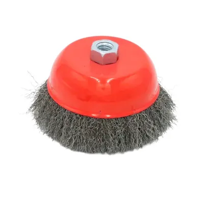 Perie Rotativa Flex, 5, Slefuire si Lustruire, Zilan