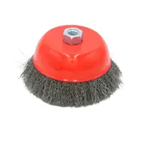 Perie Rotativa Flex, 5, Slefuire si Lustruire, Zilan