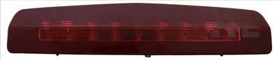 Stop Lampa Spate (rosu, Led) Potrivit Opel Astra H, Astra H Classic, Astra H Gtc, Astra H/kombi, Zafira B, Zafira B/minivan Dupa 2004