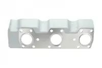 Garnitura Galerie Evacuare Potrivit Chrysler Le Baron, Saratoga, Voyager Ii; Dodge Stealth; Hyundai Galloper Ii, Sonata Ii, Sonata Iii; Mitsubishi Debonair, Pajero I, Pajero Ii, Sigma 3.0 07.86-12.03