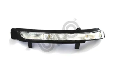 Semnalizator oglinda Dreapta potrivit SKODA SUPERB II 1.4-3.6 2008-2015 2008-2015