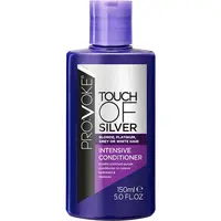 Balsam Intensiv, Provoke, Touch Of Silver, mov, 150ml