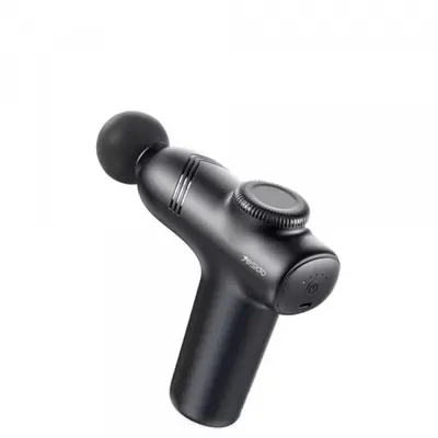 Aparat Masaj Yesido MG01, Negru