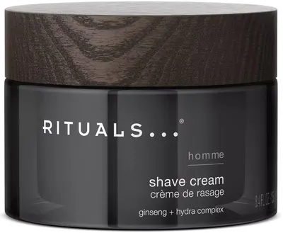 Rituals Homme Cremă de ras, 250 ml
