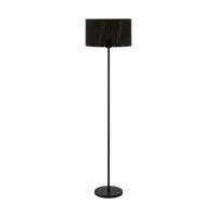 Lampa pardoseala VARILLAS negru 220-240V,50/60Hz