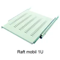 Rafturi mobile (culisante) DATA COMM