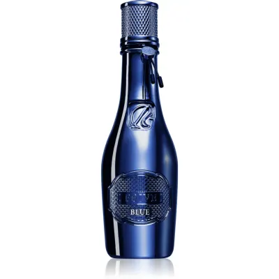 Riiffs Prive Blue Eau de Parfum pentru bărbați 100 ml
