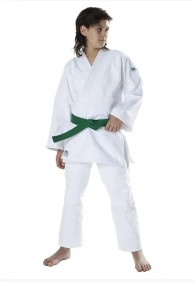 Kimono Judo Judogi Dax Sports Juniori