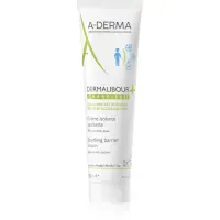 A-Derma Dermalibour+ Barrier crema calmanta protectia pielii 100 ml