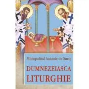 Dumnezeiasca Liturghie