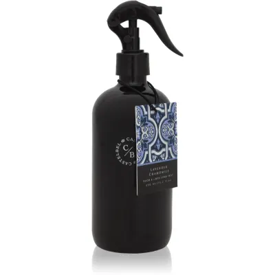 Castelbel Lavender Chamomile spray pentru camera 450 ml