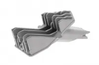 Controler faruri Fata Dreapta Stanga, LED (pentru DRL) potrivit BMW 7 (F01, F02, F03, F04) 3.0-6.0 02.08-12.15