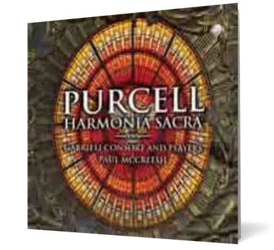 Purcell