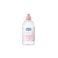 Bebble detergent pentru biberoane, jucarii si vase, 500ml