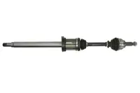 Planetara fata dreapta 952mm (pentru vehicule cu ABS, nou) potrivit JAGUAR X-TYPE I 2.0D 2.2D 07.03-12.09