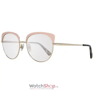 Ochelari de soare dama WEB&nbsp;EYEWEAR WE0271-5532Z