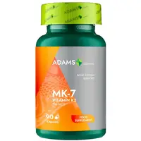 MK-7 (Vitamina K2) 90cps