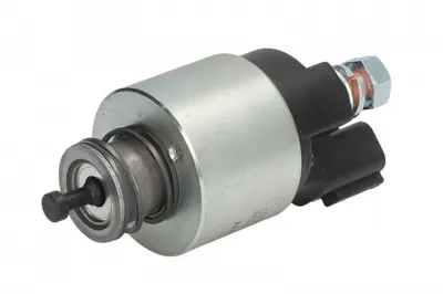 Solenoid electromotor potrivit HYUNDAI I20 I, I30, IX20; KIA CARENS III, CEE D, PRO CEE D, SOUL I, SPORTAGE III, VENGA 1.4 1.6 12.06