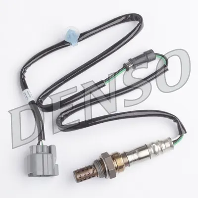 Sonda lambda (numar de fire 4, 840mm) HONDA CIVIC VII, LOGO 1.3 1.4 1.6 intre 1999-2005