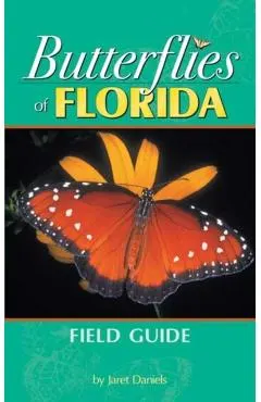Butterflies of Florida Field Guide