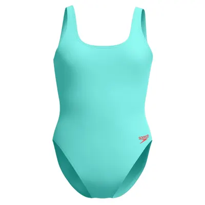 Costum De Baie One-Piece NATAȚIE Speedo Texturat Femei