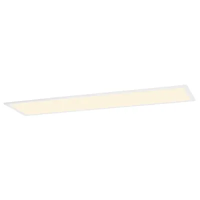 Lampa suspendata, lustra I-PENDANT PRO Pendant, white pendant, LED, 3000K, square, white matt, 39W