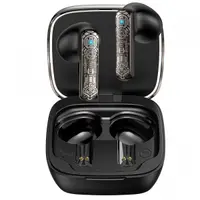 Handsfree Bluetooth Infinix Xbuds 3GT XE30, TWS, Negru