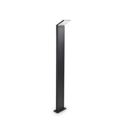 Corp de iluminat decorativ pentru exterior STYLE PT ANTRACITE 4000K