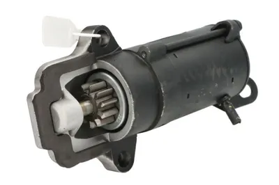 Electromotor (12V, 1,2kW, reconditionat profesional) potrivit FORD FIESTA V 2.0 03.05-06.08