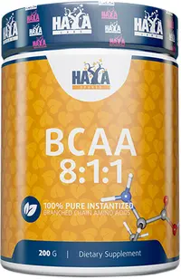 Sports BCAA 8:1:1, 200 g, Haya Labs
