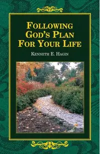 Following God's Plan for You