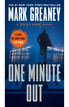 One Minute Out