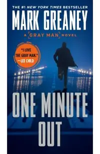 One Minute Out