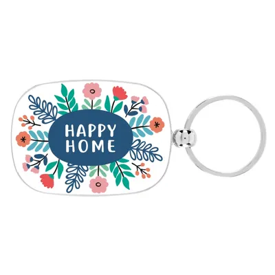 Breloc - Opat - Happy home