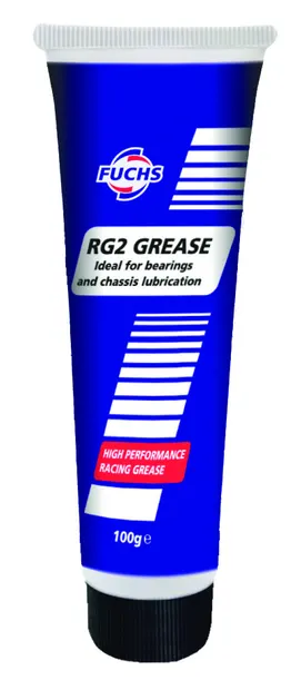 Vaselina Silkolene Fuchs Rg2 Grease 800242914 0,1 L 100ml