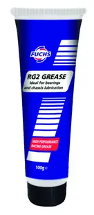 Vaselina Silkolene Fuchs Rg2 Grease 800242914 0,1 L 100ml
