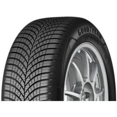 Anvelopa All season Goodyear VEC4SEASG2 215/55R17 94V