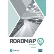 Roadmap A2 Workbook with Answer Key &amp; Online audio