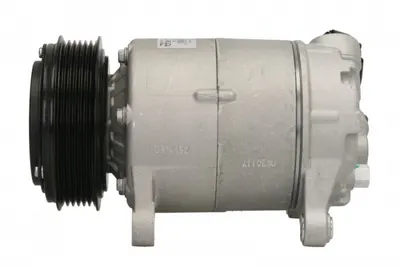 Compresor climatizare potrivit BMW 2 (F45), 2 GRAN TOURER (F46), 2 GRAN TOURER VAN (F46), 5 (F10), 5 (F11), 5 (G30, F90), 5 (G31), 6 GRAN TURISMO (G32), 7 (G11, G12), 7 (G70) 1.2-3.0H 06.10