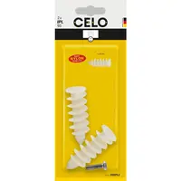 CELO Blister insulation plug IPL 95