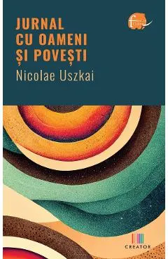 Jurnal cu oameni si povesti