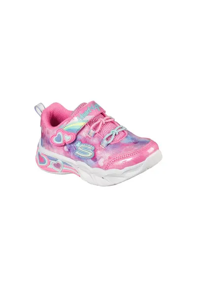 Pantofi copii cu sistem de lumini Sweetheart Lights Lovely Dreams