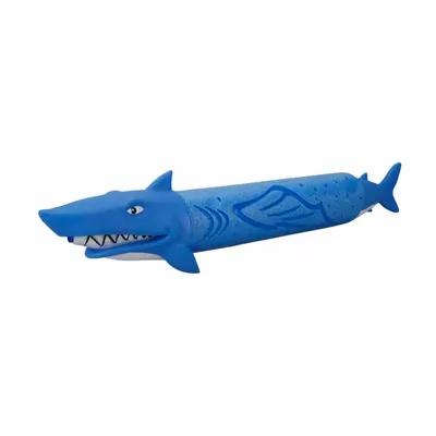Pompa de apa, Zapp Toys, Rechin