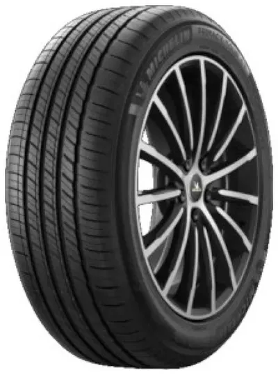 Michelin Primacy Tour A/S ( 265/45 ZR21 108Y XL Acoustic, EV Suitable, LM1 )