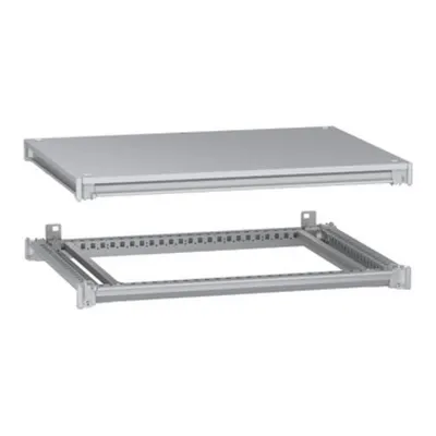 Cadru superior si inferior, PanelSeT SFN 800x600, acoperis inclus