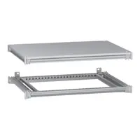 Cadru superior si inferior, PanelSeT SFN 800x600, acoperis inclus