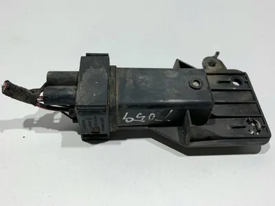 Releu electroventilator 5J0919506 Skoda Fabia 2 facelift (2010-2014) 1.2 benzina CGPB
