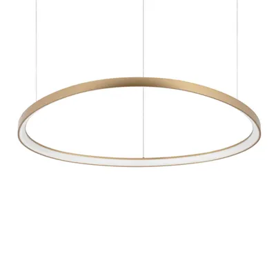 Corp de iluminat suspendat Gemini sp d105 on-off Auriu